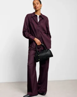 Katie Loxton Hadley Bowling Bag Black Outlet