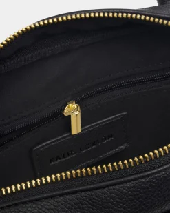 Katie Loxton Hadley Bowling Bag Black Outlet
