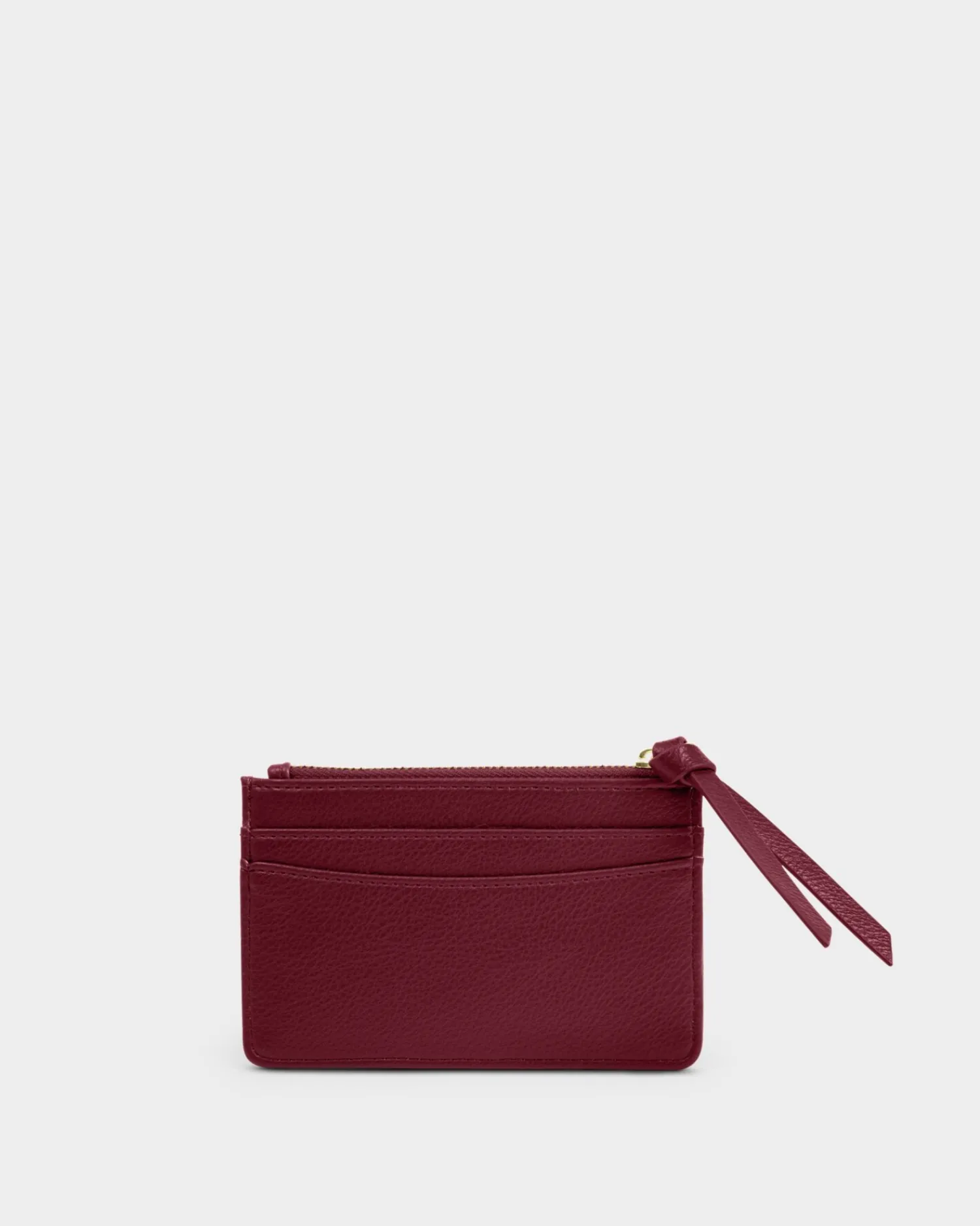 Katie Loxton Hallie Coin & Card Holder Cherry Best