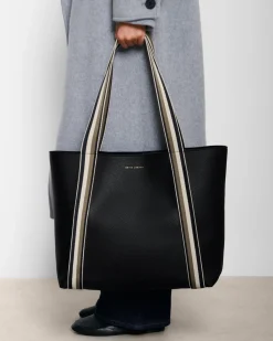 Katie Loxton Hallie Tote Bag Black Outlet