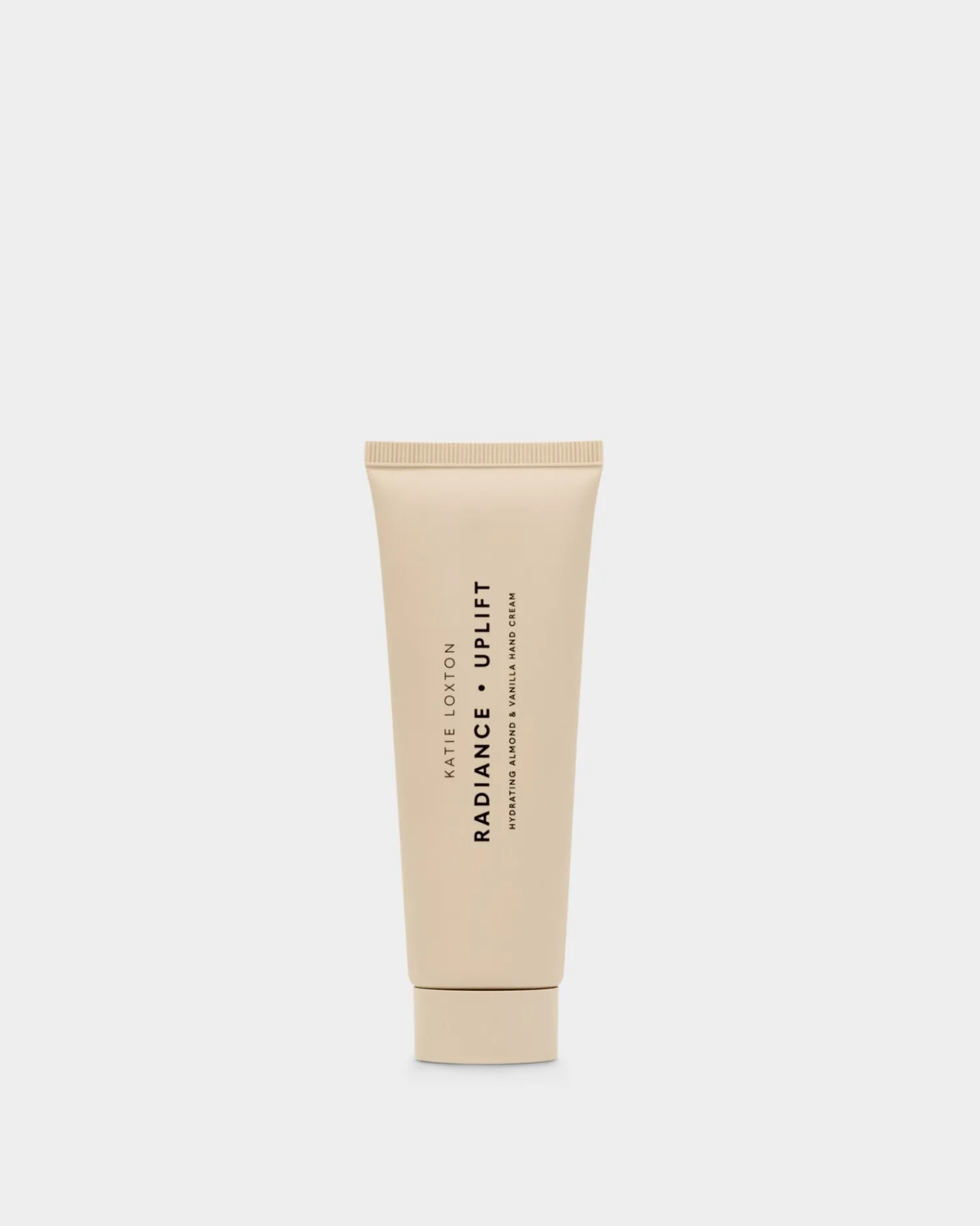 Katie Loxton Hand Cream Gift Box 'Radiance' Pink Stripe