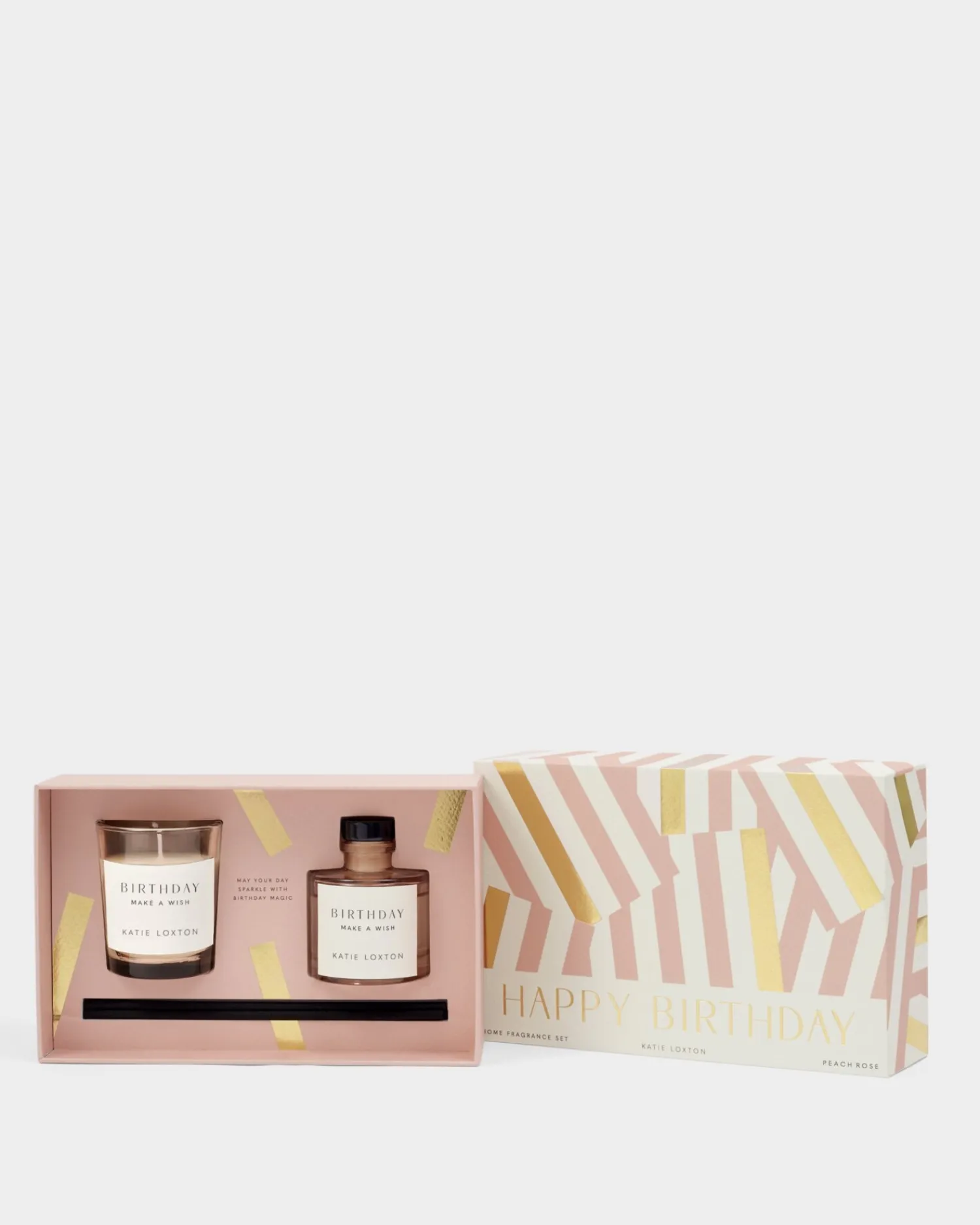 Katie Loxton ' Home Gift Set Happy Birthday Sale