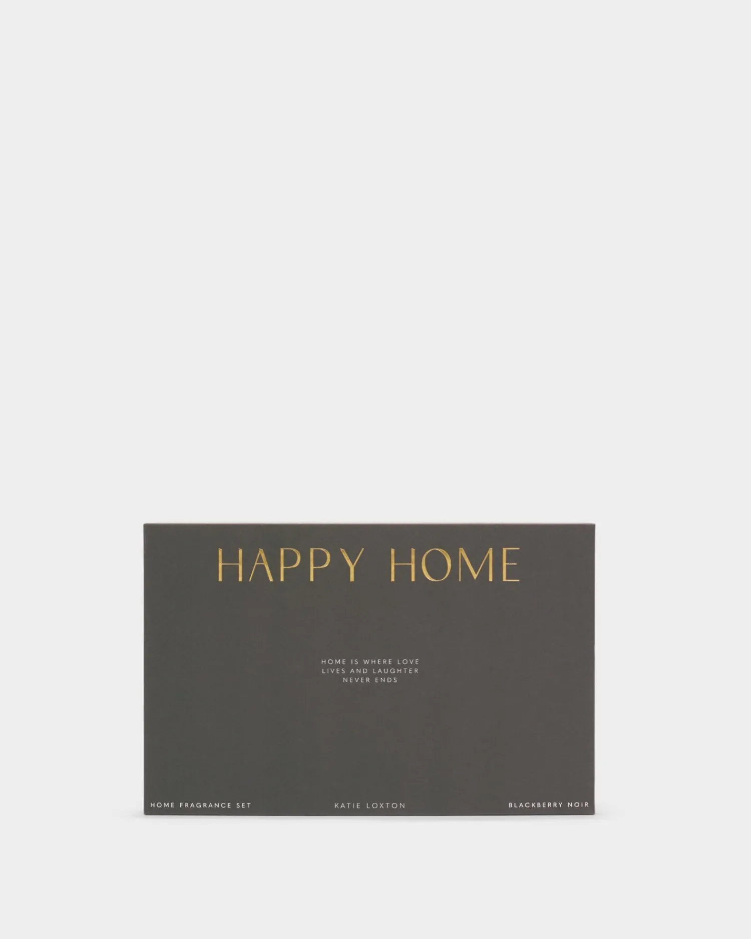 Katie Loxton ' Home Gift Set Happy Home Sale
