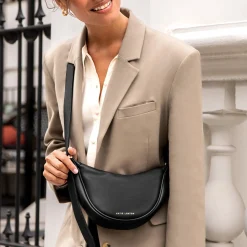 Katie Loxton Harley Sling Bag Black Discount
