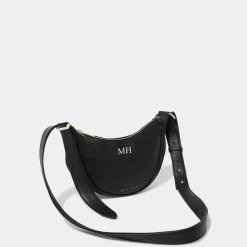 Katie Loxton Harley Sling Bag Black Discount