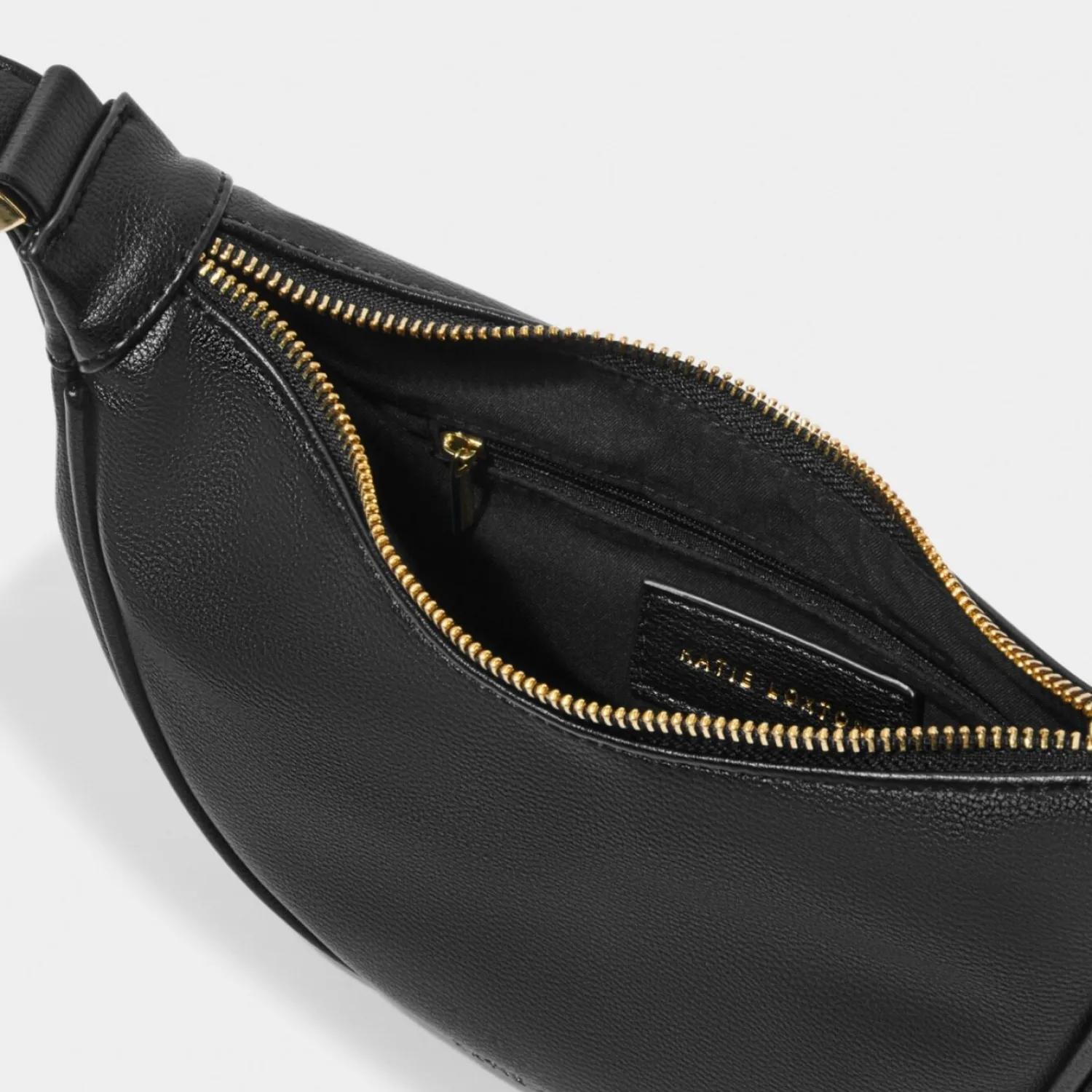 Katie Loxton Harley Sling Bag Black Discount