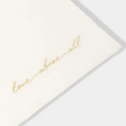 Katie Loxton I Do Today, Tomorrow, Always' Gift Set
