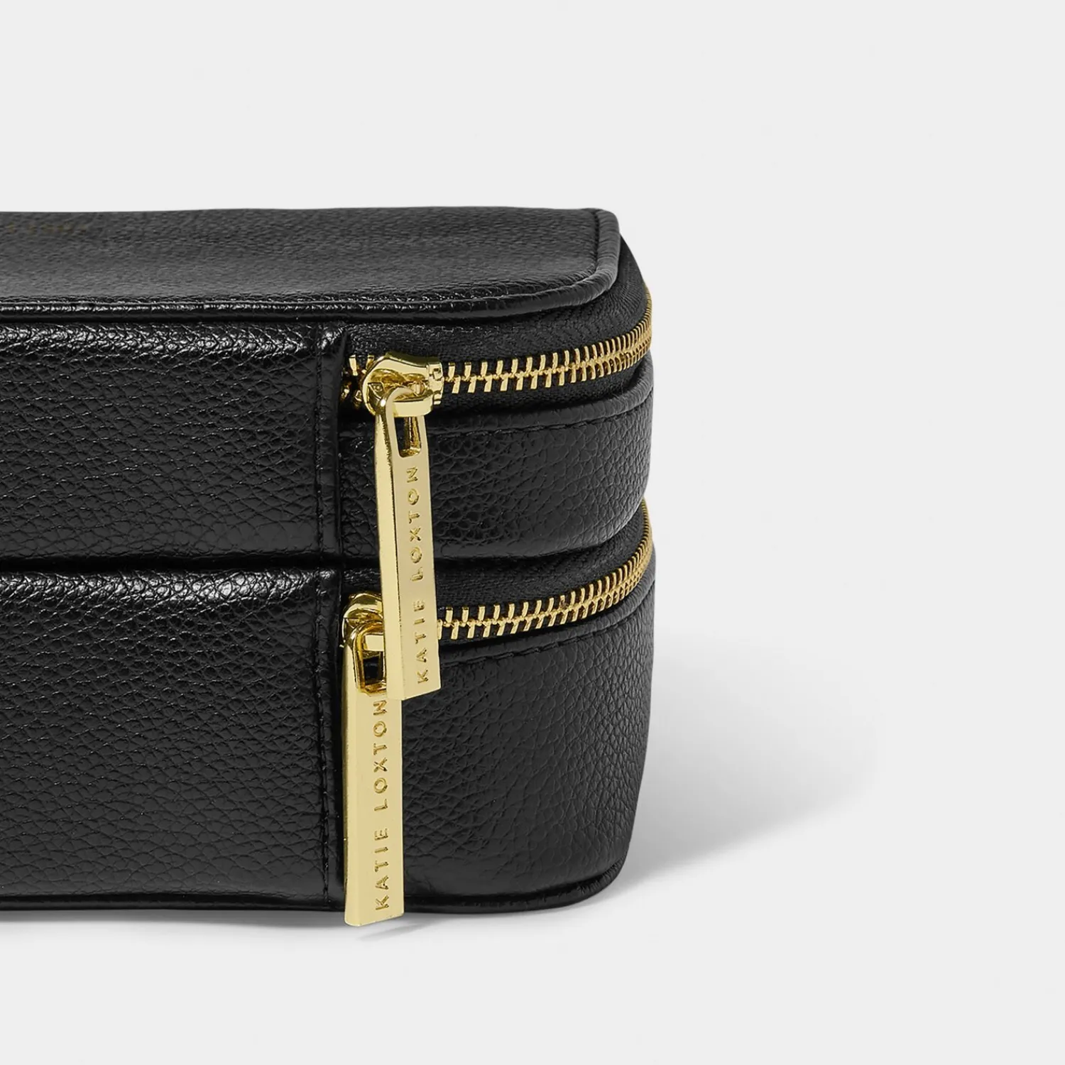Katie Loxton Jewellery And Accessories Travel Case Black Online