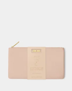 Katie Loxton ' Birthstone Pouch July Sale