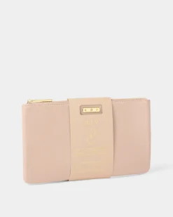 Katie Loxton ' Birthstone Pouch July Sale