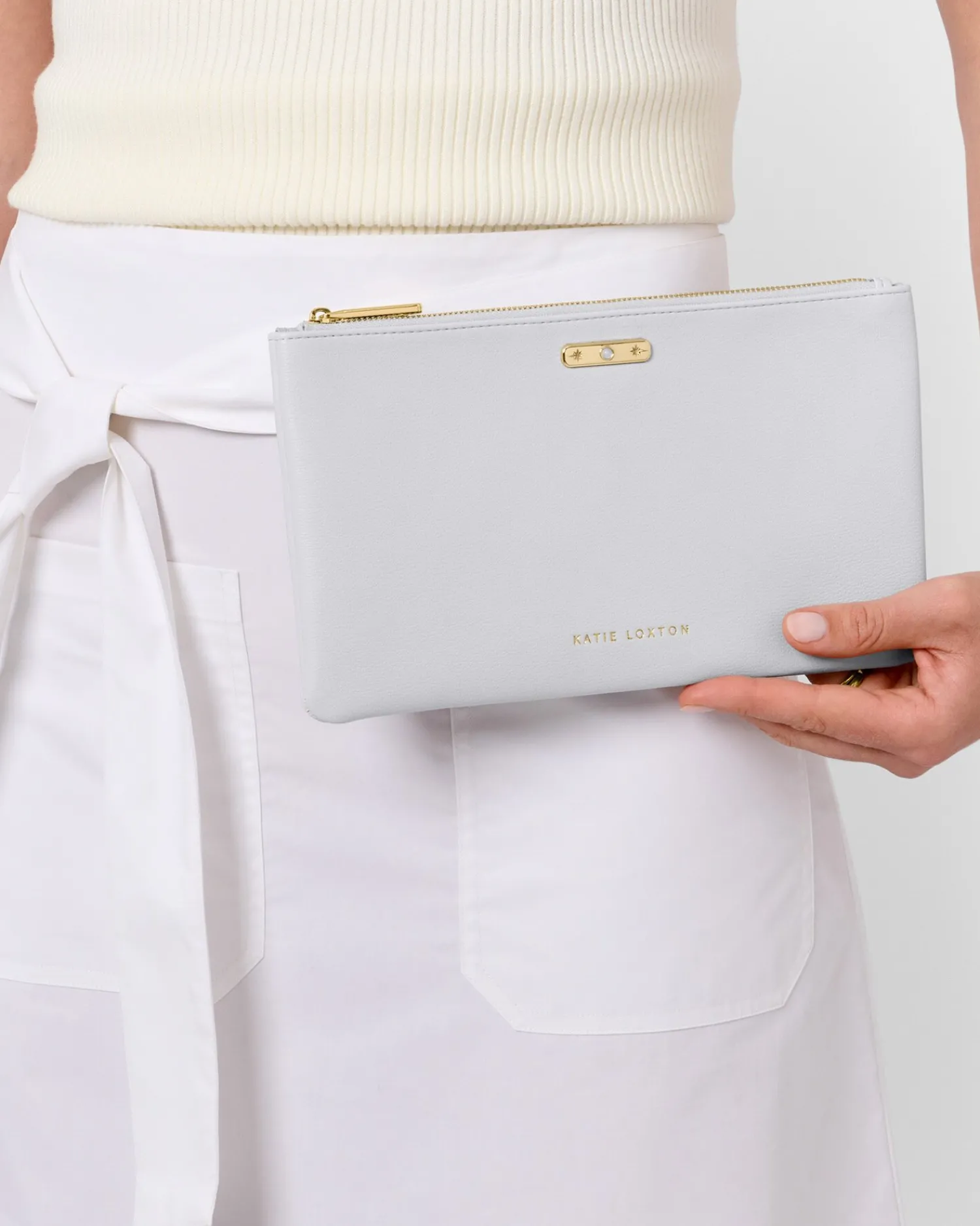 Katie Loxton ' Birthstone Pouch June Sale