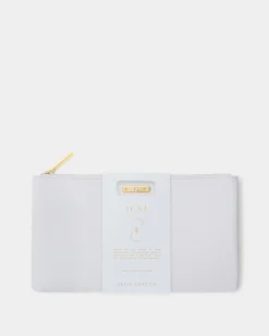 Katie Loxton ' Birthstone Pouch June Sale