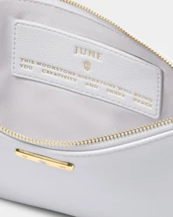 Katie Loxton ' Birthstone Pouch June Sale