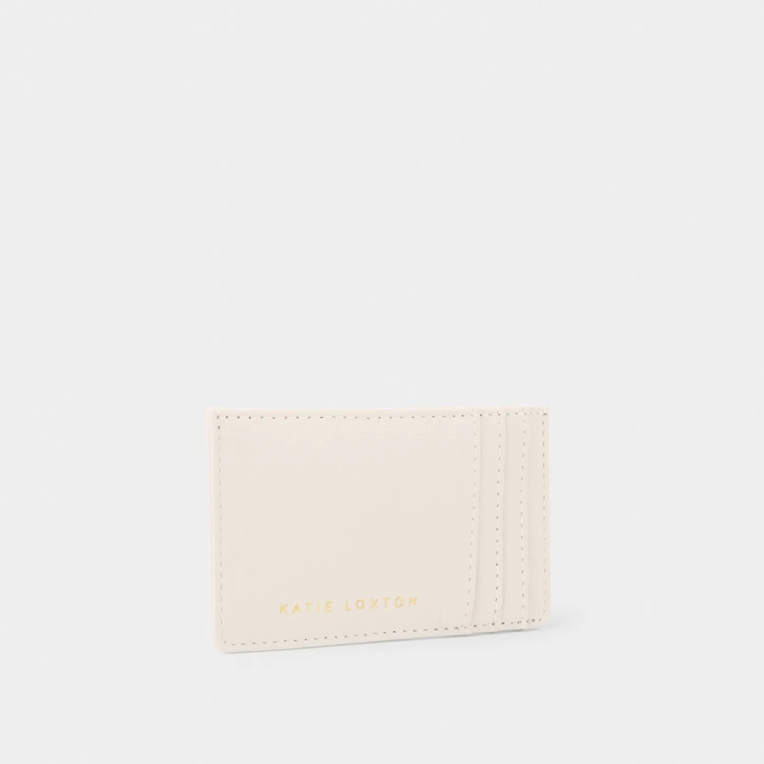 Katie Loxton Laila Card Holder Off White Discount