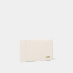 Katie Loxton Laila Card Holder Off White Discount