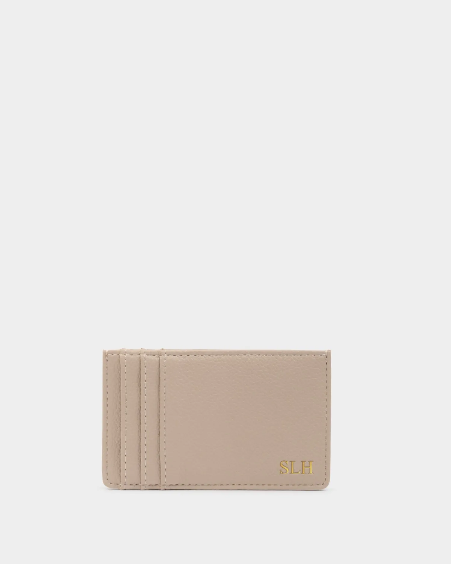 Katie Loxton Laila Card Holder Light Taupe Sale