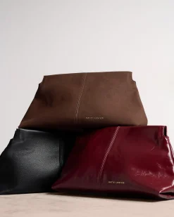 Katie Loxton Laila Clutch Black Online