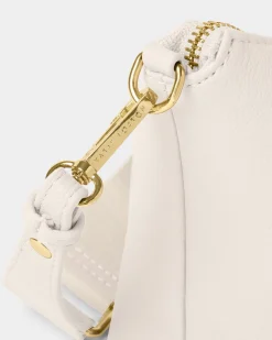 Katie Loxton Laila Crossbody Bag Off White Best