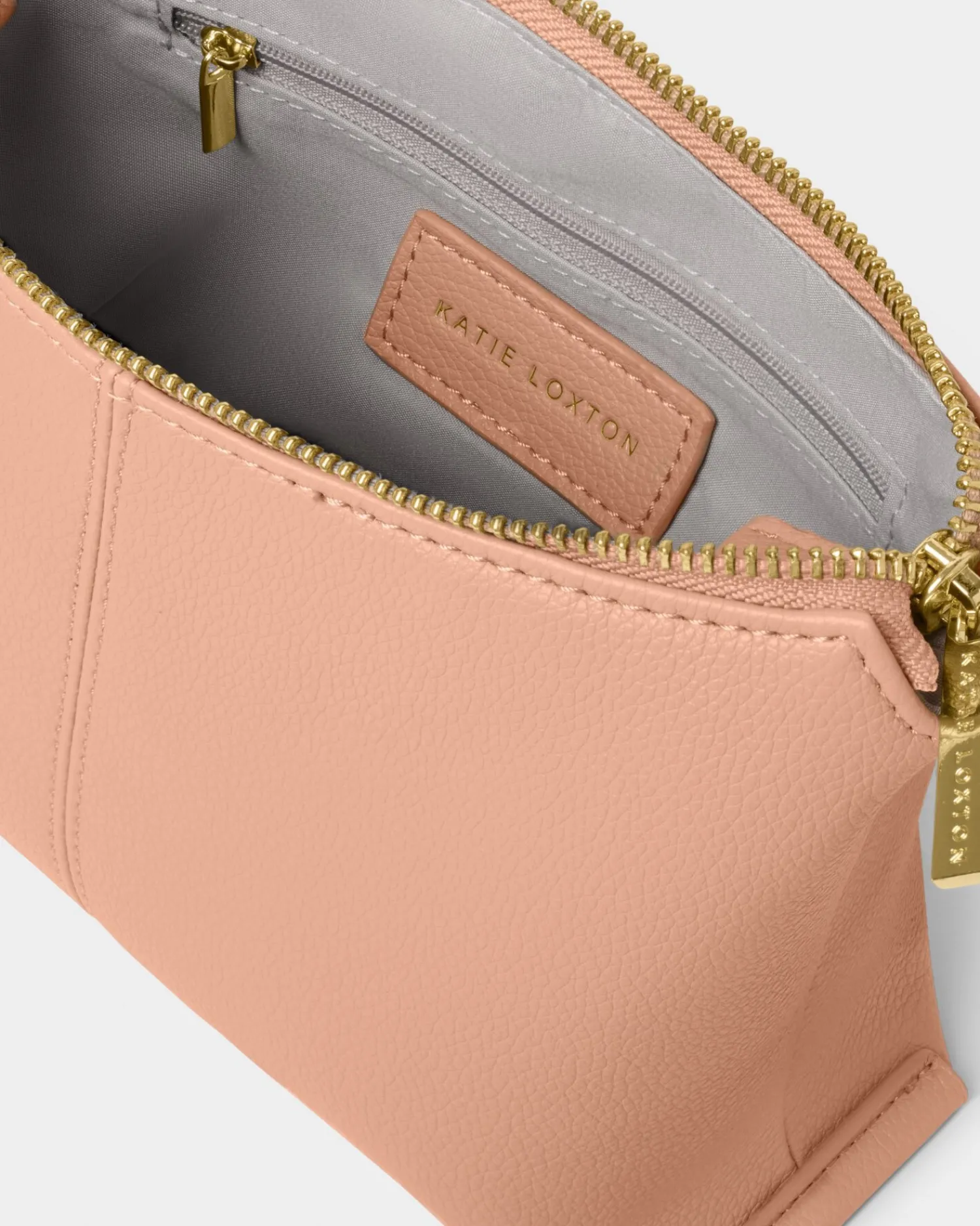 Katie Loxton Laila Crossbody Bag Peony Blush
