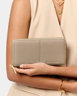 Katie Loxton Laila Purse Light Taupe Hot