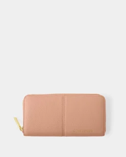Katie Loxton Laila Purse Peony Blush Online