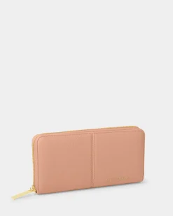 Katie Loxton Laila Purse Peony Blush Online