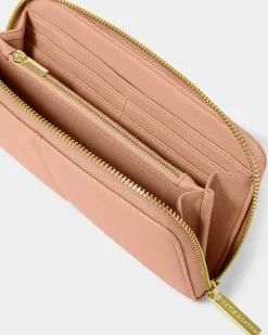 Katie Loxton Laila Purse Peony Blush Online