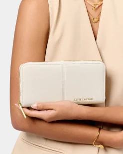 Katie Loxton Laila Purse Off White