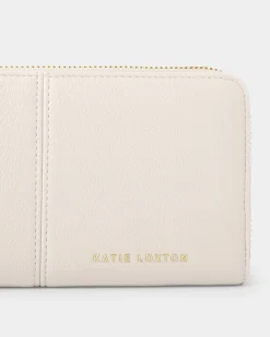 Katie Loxton Laila Purse Off White