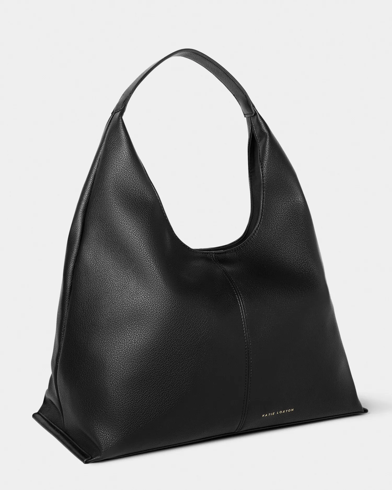 Katie Loxton Laila Shoulder Bag Black Outlet