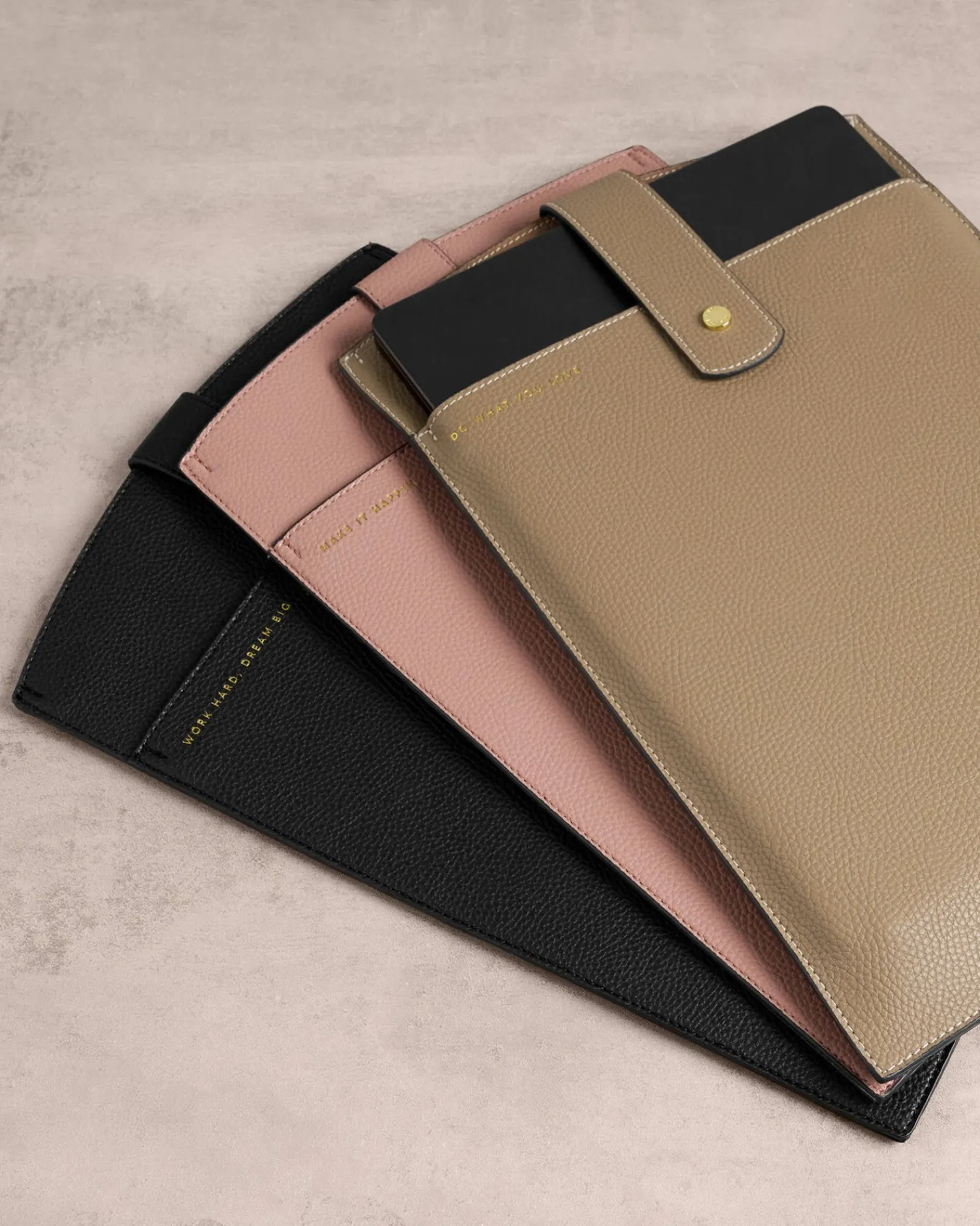 Katie Loxton Laptop Sleeve Do What You Love New
