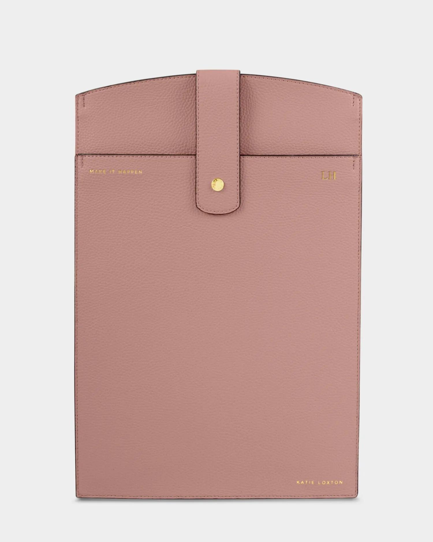 Katie Loxton Laptop Sleeve Make It Happen Best
