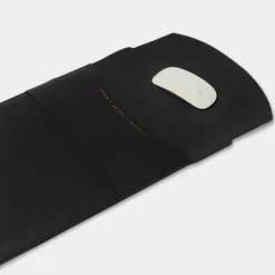 Katie Loxton Laptop Sleeve 'Dream It Believe It Achieve It' in Black Discount