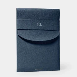 Katie Loxton Laptop Sleeve 'If You Can Dream It, You Can Do It' Navy Online