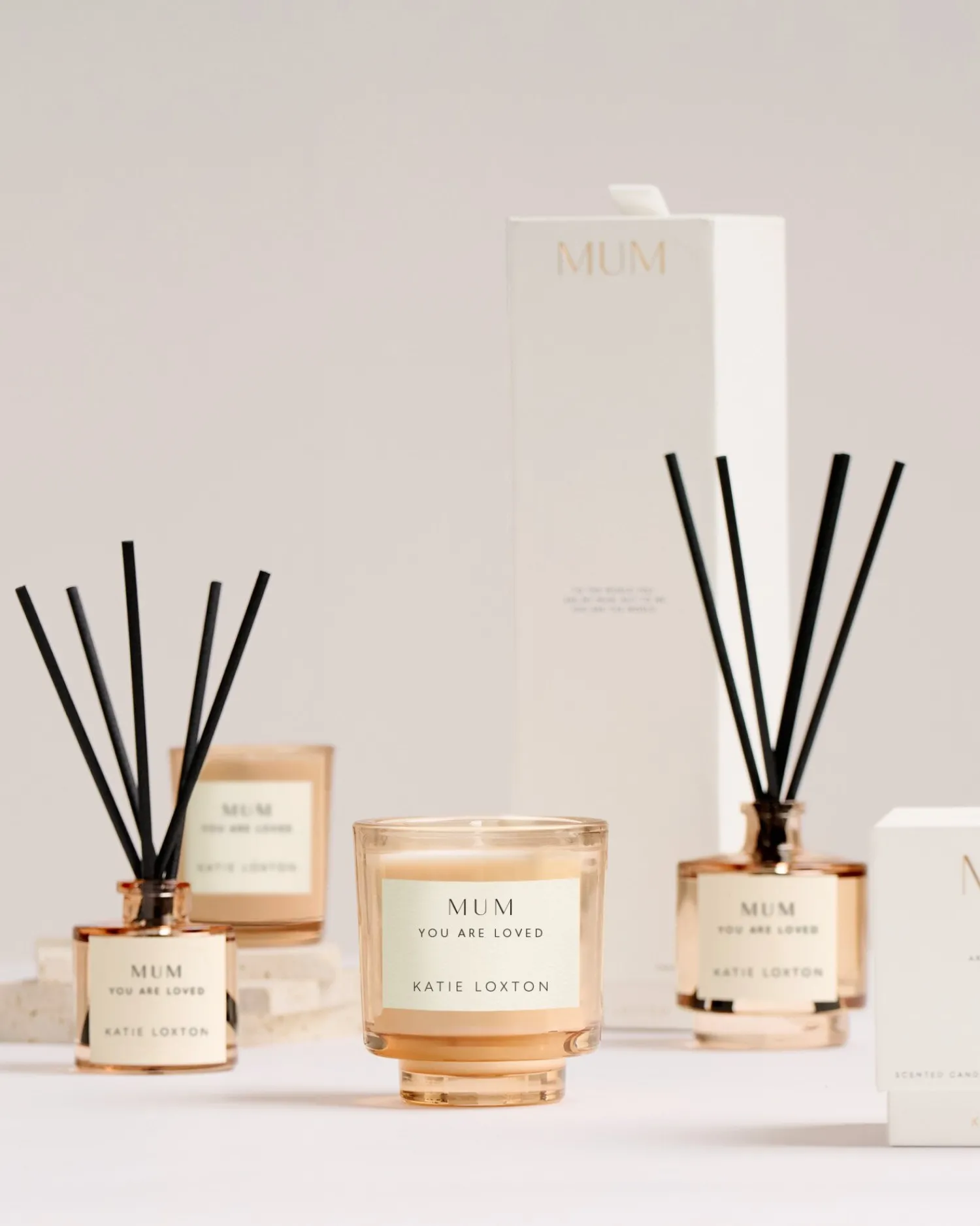 Katie Loxton ' Home Gift Set Love You Mum Sale