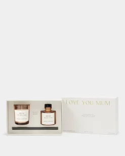 Katie Loxton ' Home Gift Set Love You Mum Sale