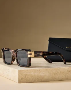 Katie Loxton Malibu Rectangle Sunglasses Best