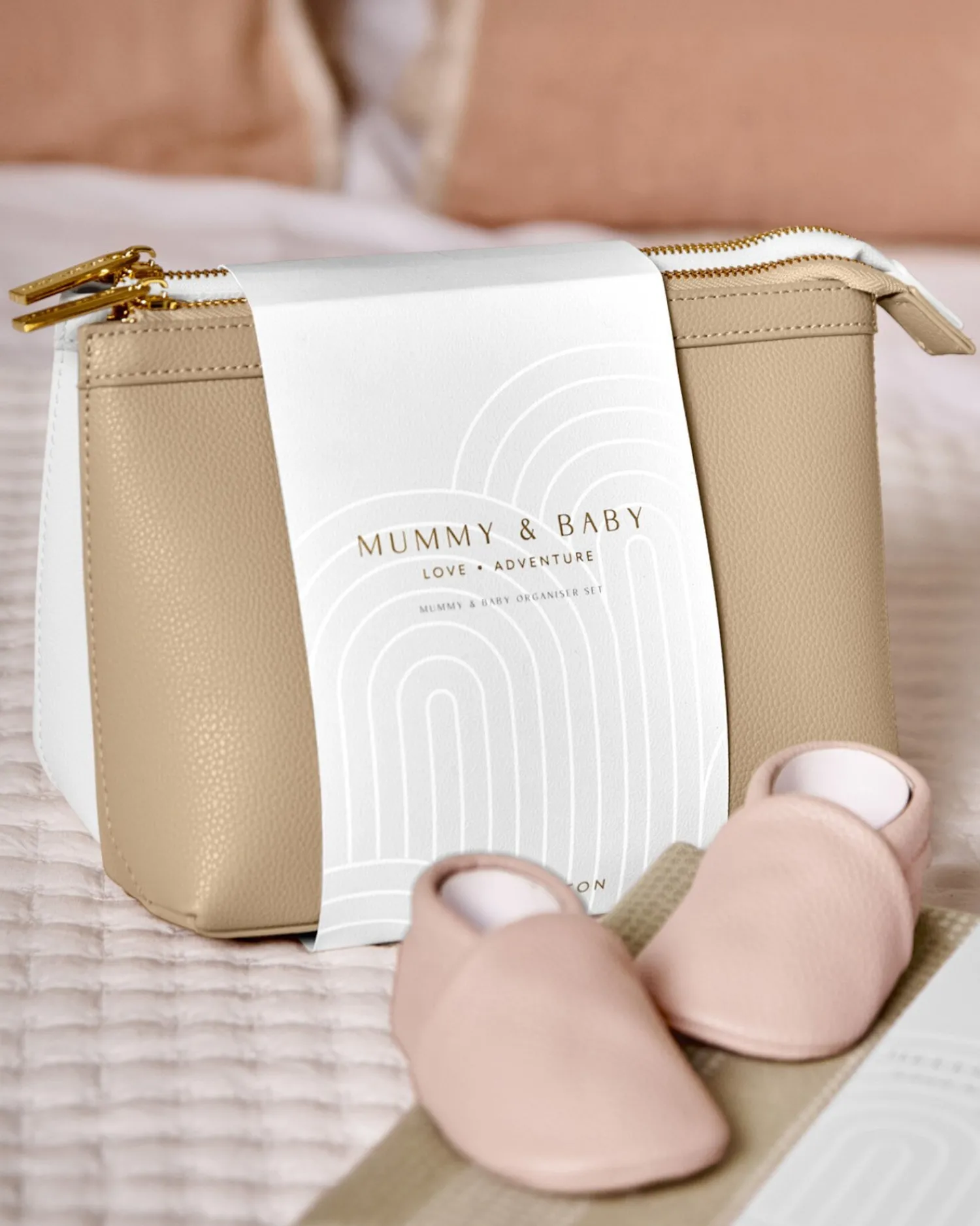 Katie Loxton Mama And Baby Organiser Best