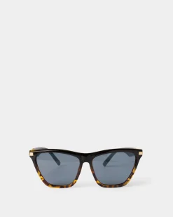 Katie Loxton Marbella Sunglasses Black Online