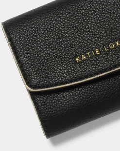 Katie Loxton Marni Purse Black Best