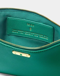 Katie Loxton ' Birthstone Pouch May