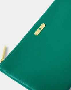 Katie Loxton ' Birthstone Pouch May