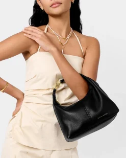 Katie Loxton Meela Multiway Bag Black New