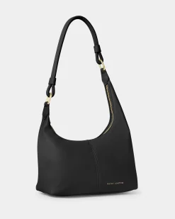 Katie Loxton Meela Multiway Bag Black New