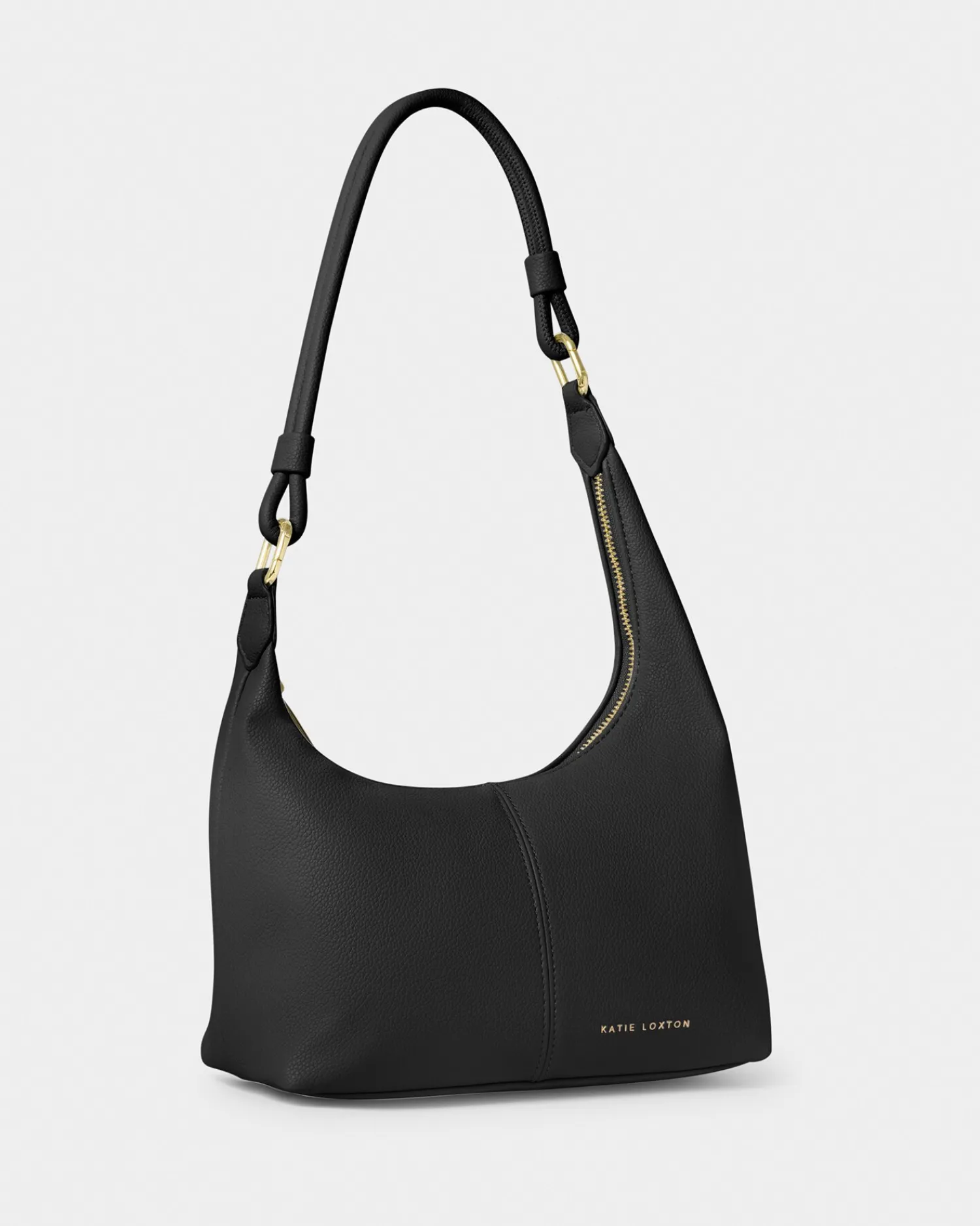 Katie Loxton Meela Multiway Bag Black New