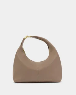 Katie Loxton Meela Multiway Bag Mocha Hot