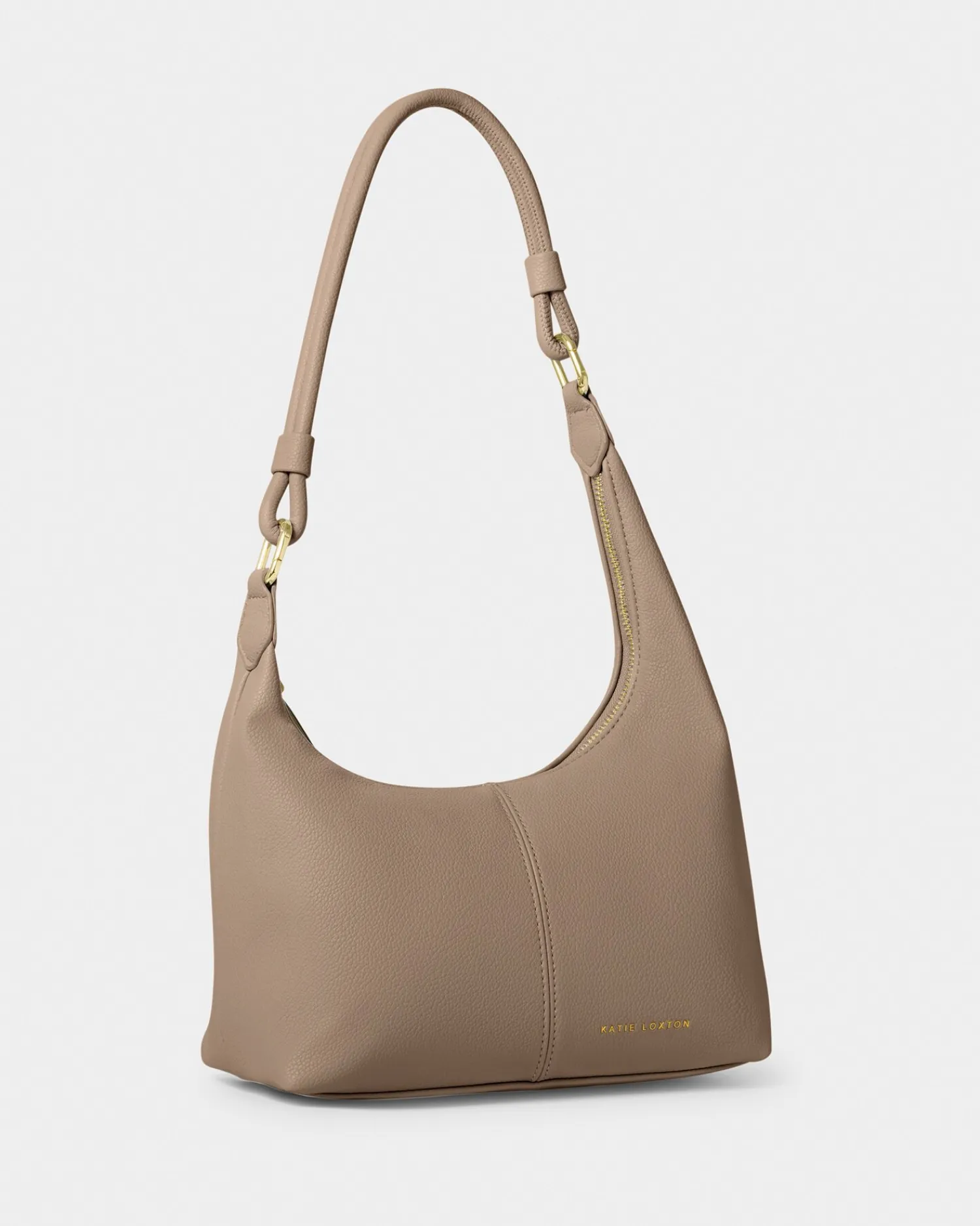 Katie Loxton Meela Multiway Bag Mocha Hot