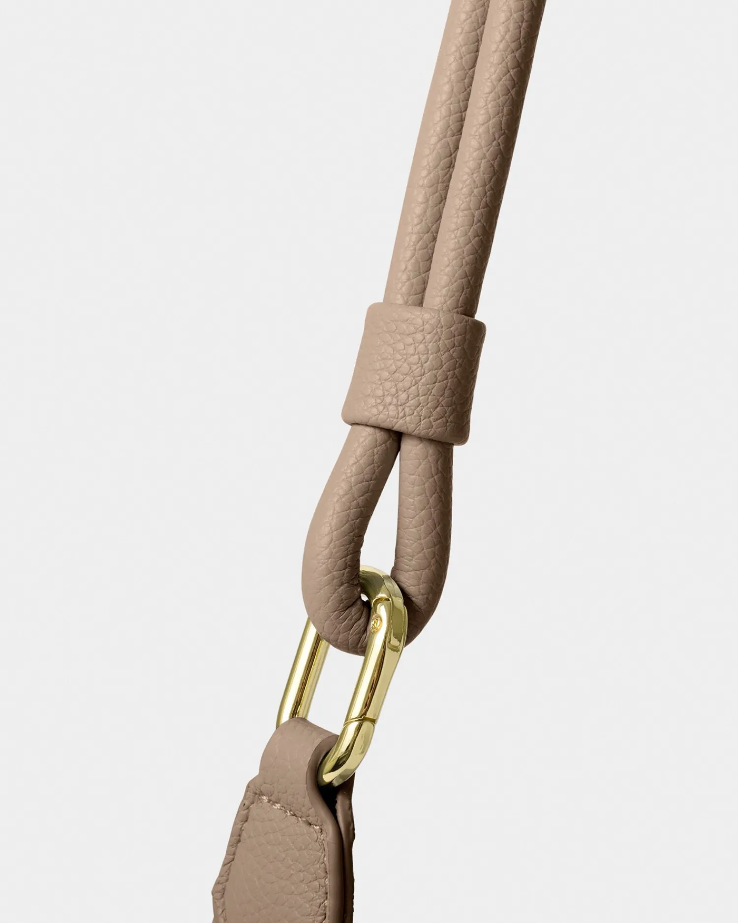 Katie Loxton Meela Multiway Bag Mocha Hot