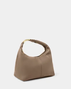 Katie Loxton Meela Multiway Bag Mocha Hot