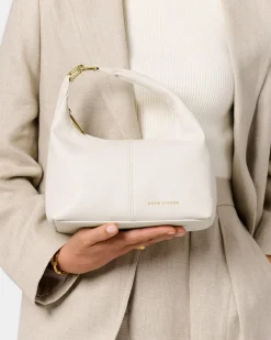 Katie Loxton Meela Multiway Bag Off White Outlet